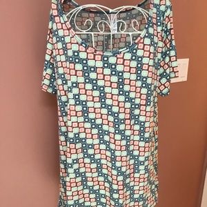 LLR Classic Tee Size Medium